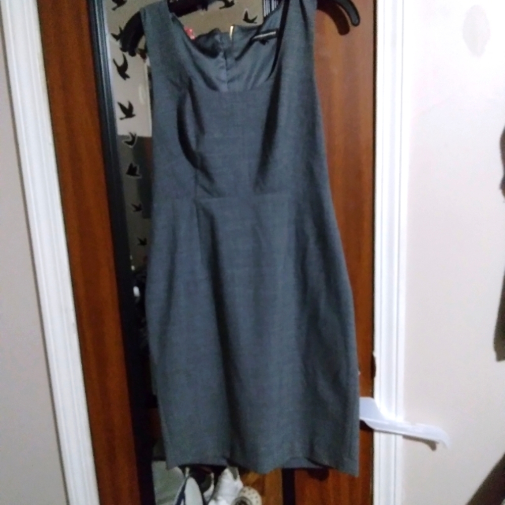 Woman's express Design dress